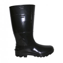 Bota de lluvia