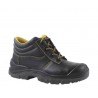 Botin Super Terrano 430 Negro c/p