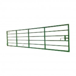 PORTERA CAÑO CUADRADO