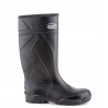 Bota de PVC V-flex con Puntera