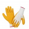 Guante Resistente Amarillo