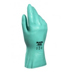 Guante Ultranitril 485...