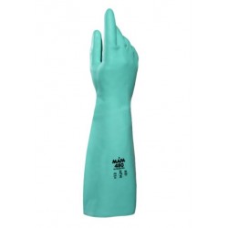 Guante de Protección...