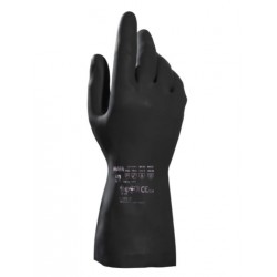 Guante de Protección Alto...