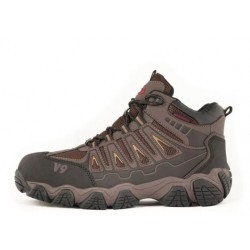 Botín de seguridad V-Flex V9