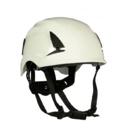 Casco Securefit X5001 blanco