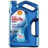 SHELL HELIX HX7 SP 10W40