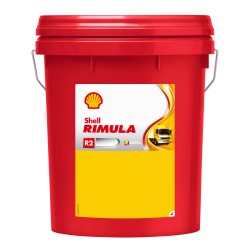 SHELL RIMULA R2 MULTI 20W50