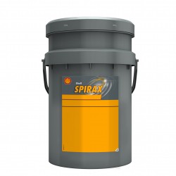 SHELL SPIRAX S4 TXM 10W30