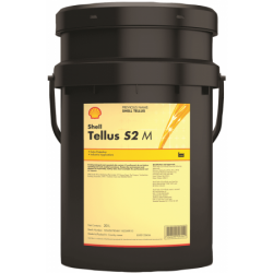 SHELL TELLUS S2 M 22 / 32 /...