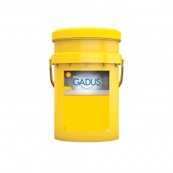 SHELL GADUS S3 V 460 D 2