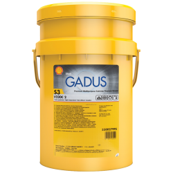 SHELL GADUS S3 V220 C 2