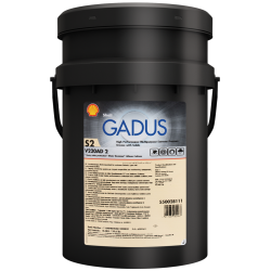 SHELL GADUS S2 V 220 AD 2