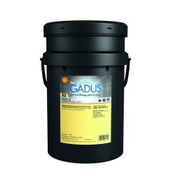 SHELL GADUS S2 V 220 2