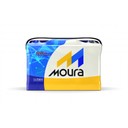Batería Moura - M70KD
