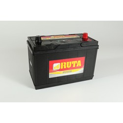 Batería Ruta - 12-150 Free