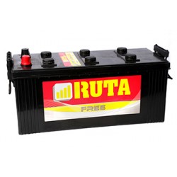 Batería Ruta - 12-200 Free