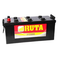 Batería Ruta - 12-220 Free