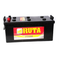 Batería Ruta - 12-260 Free