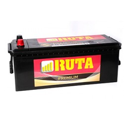 Batería Ruta 12-180 Premium