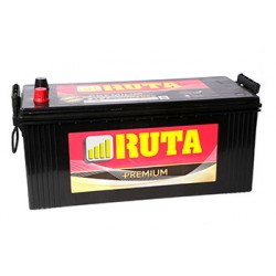 Batería Ruta 12-240 Premium