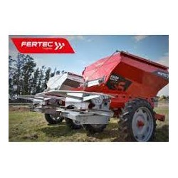 Fertilizadora Fertec F 5000...