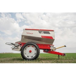Fertilizadora Fertec F 9500...