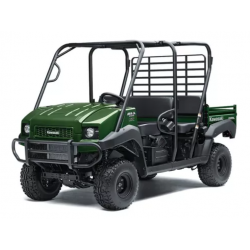 Kawasaki Mule 4010 4x4