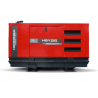 Generador HIMOINSA HSY-25 t5