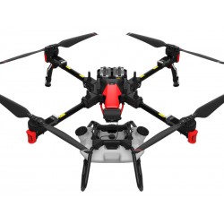 Dron Fumigador XAG P100 PRO