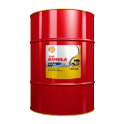 Shell Rimula R3 TURBO 15W40