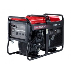 Generadór HONDA 10Kva - EM...