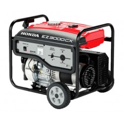 Generador Honda 2,5Kva - EZ...