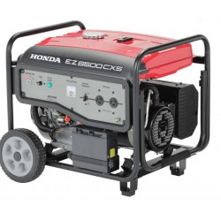 Generador Honda 5,5Kva - EZ...