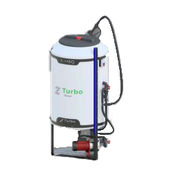 MIXER Turbo 400lts Bivolt...