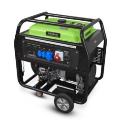 Generador 8,5kva - XGEN10