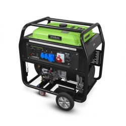 Generador 20kva - XGEN10