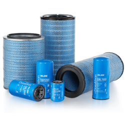 Filtros Donaldson - Aceite...