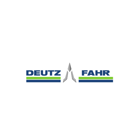 DEUTZ-FAHR